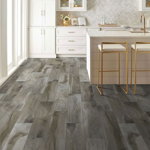 Kitchen flooring | Floors Plus, Inc