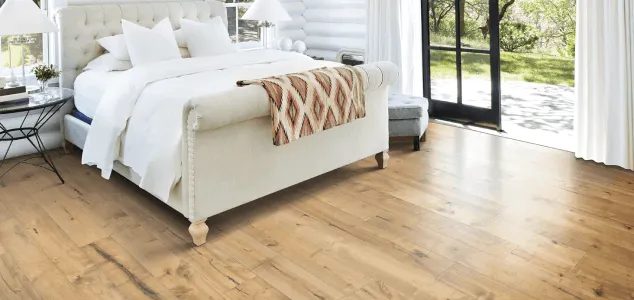 Bedroom laminate | Floors Plus, Inc
