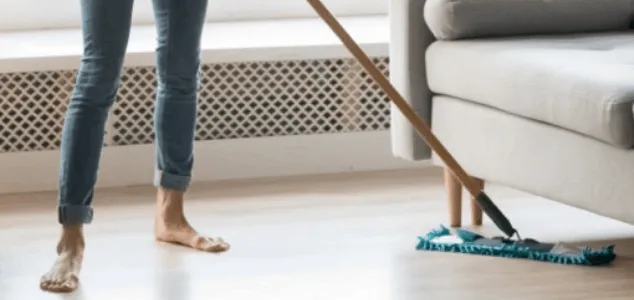 Vinyl-Care | Floors Plus, Inc