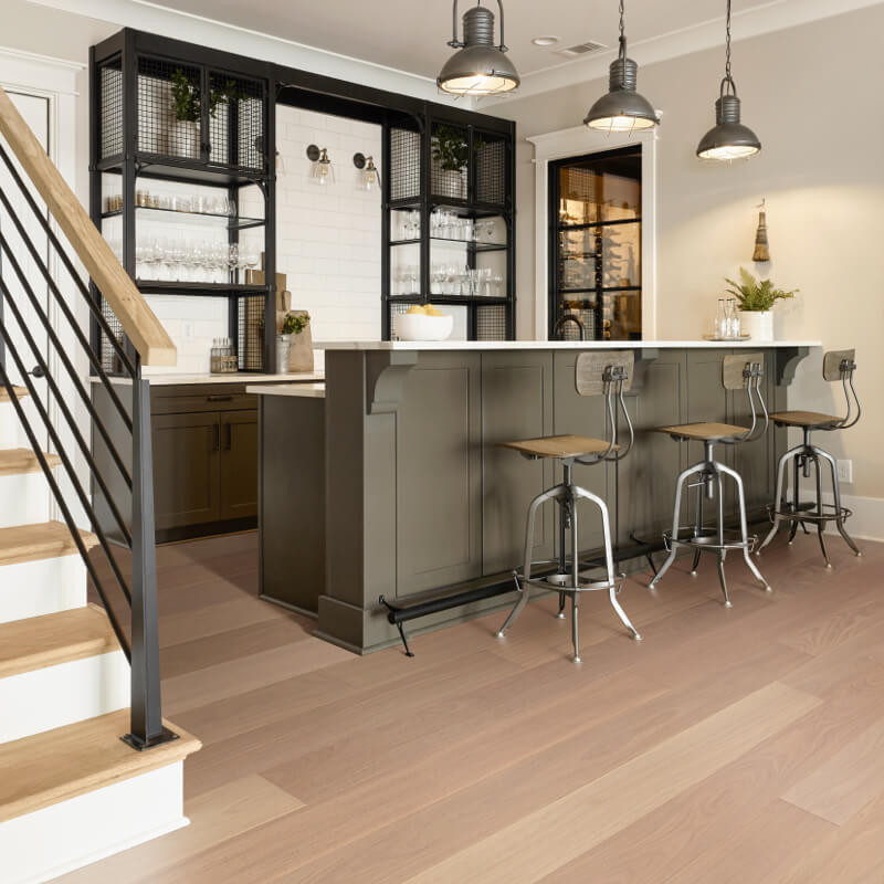 Flooring Trends That Bring Warmth and Style to Your Home | Floors Plus, Inc